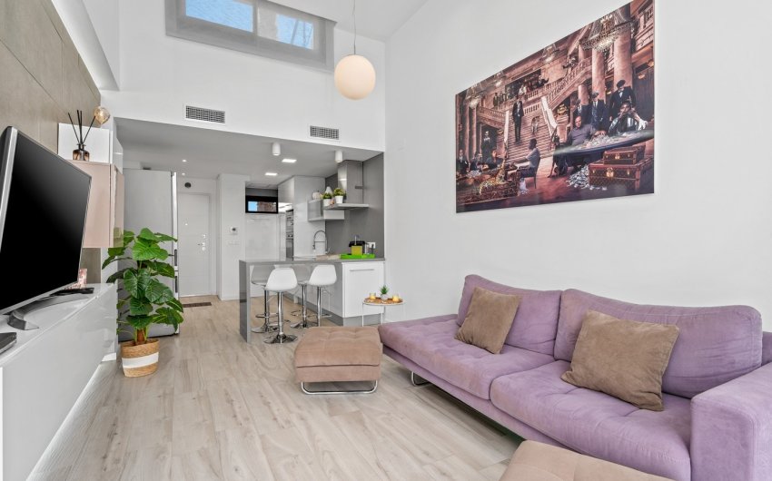 Revente - Villa -
Orihuela Costa - Costa Blanca