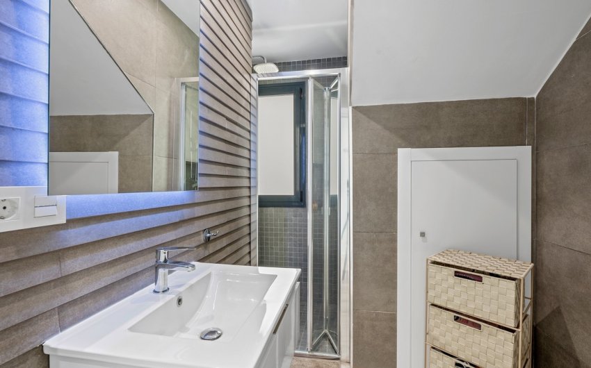 Revente - Villa -
Orihuela Costa - Costa Blanca