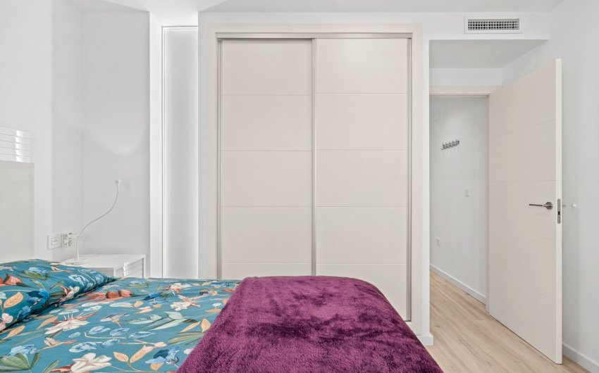 Revente - Villa -
Orihuela Costa - Costa Blanca