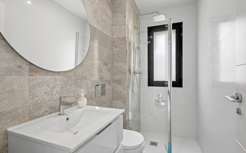 Revente - Villa -
Orihuela Costa - Costa Blanca