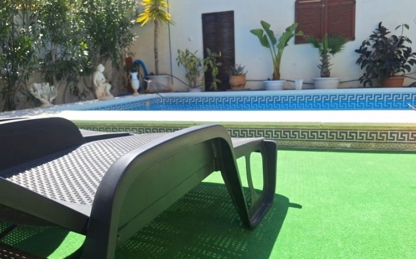 Revente - Villa -
Orihuela Costa - Costa Blanca