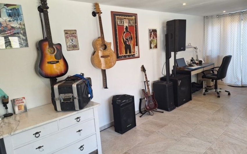 Revente - Villa -
Orihuela Costa - Costa Blanca