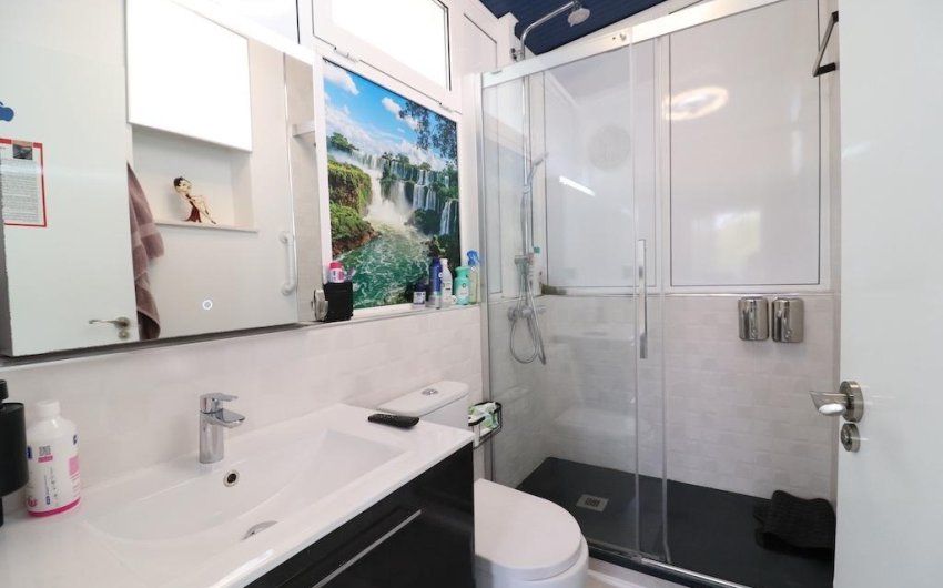 Revente - Villa -
Orihuela Costa - Costa Blanca