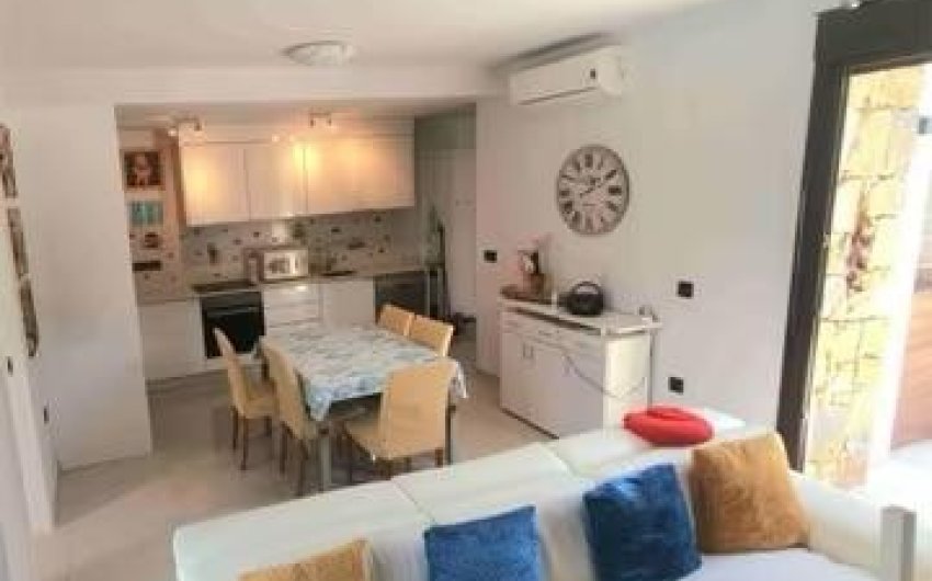 Revente - Villa -
Orihuela Costa - Costa Blanca