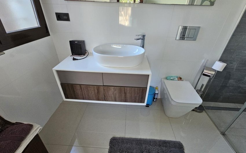 Revente - Villa -
Orihuela Costa - Costa Blanca