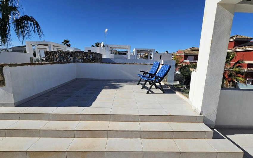 Revente - Villa -
Orihuela Costa - Costa Blanca