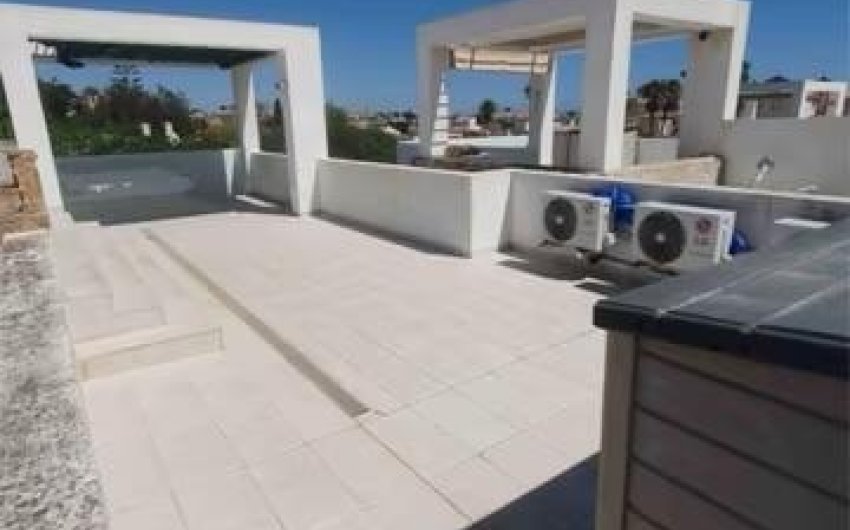 Revente - Villa -
Orihuela Costa - Costa Blanca