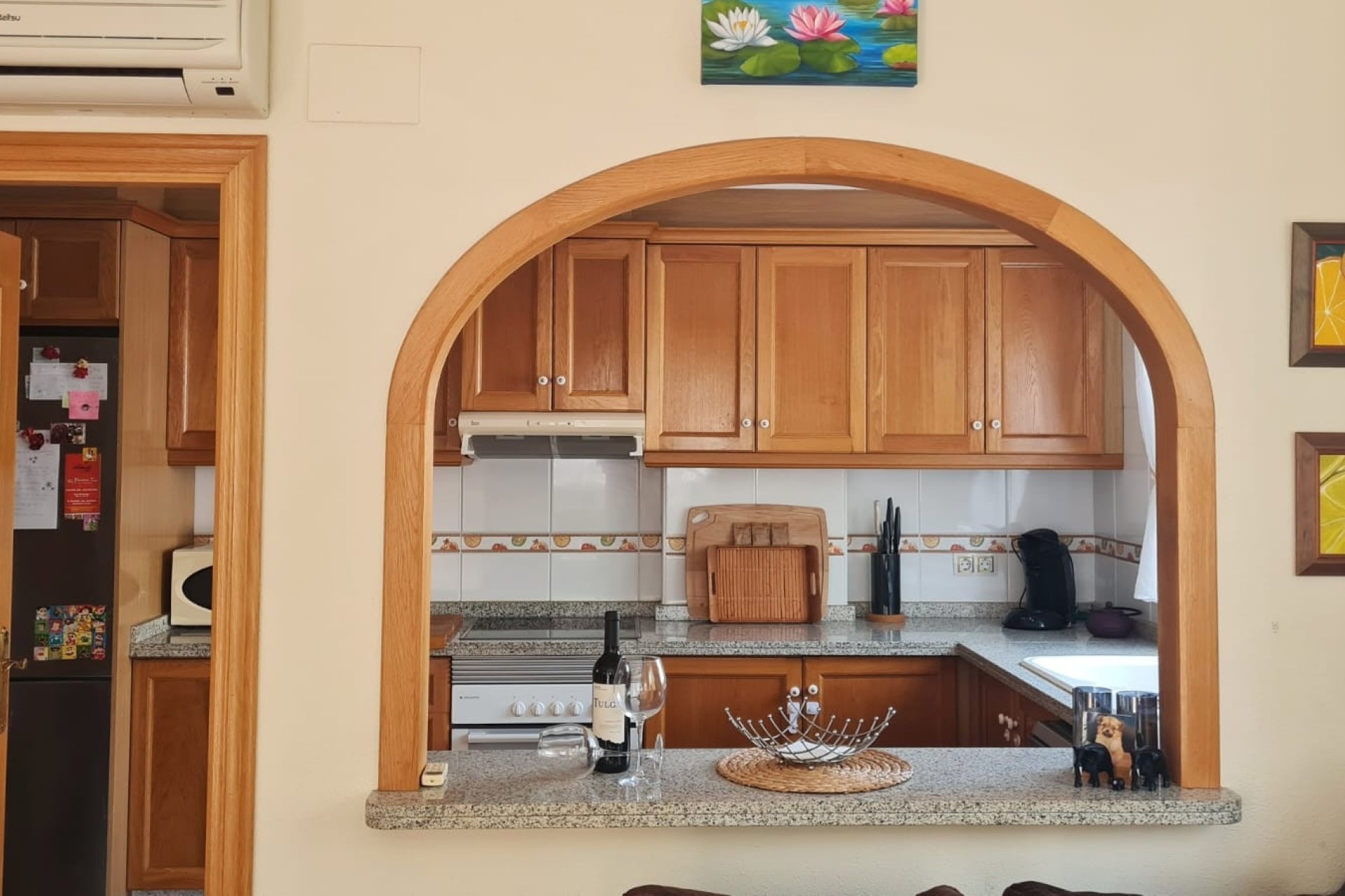 Revente - Villa -
Orihuela Costa - Costa Blanca