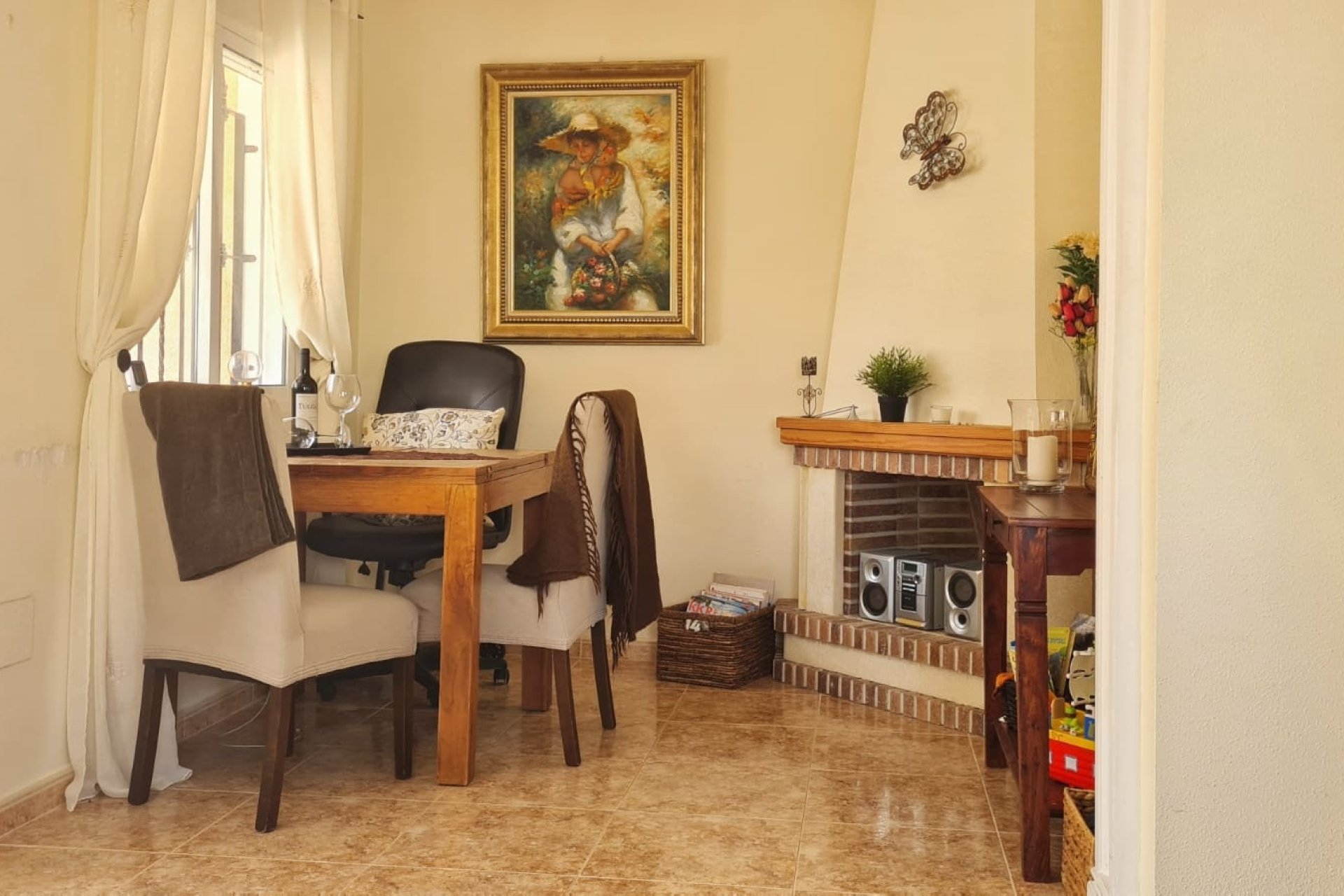 Revente - Villa -
Orihuela Costa - Costa Blanca