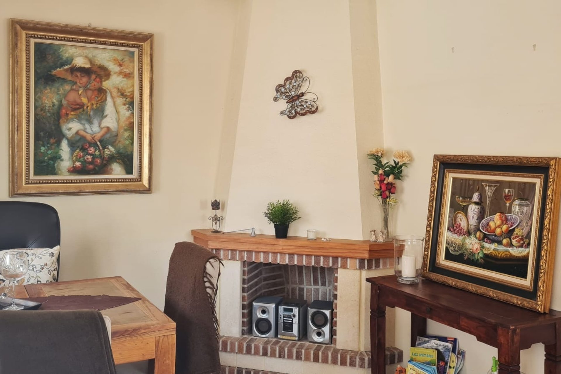 Revente - Villa -
Orihuela Costa - Costa Blanca