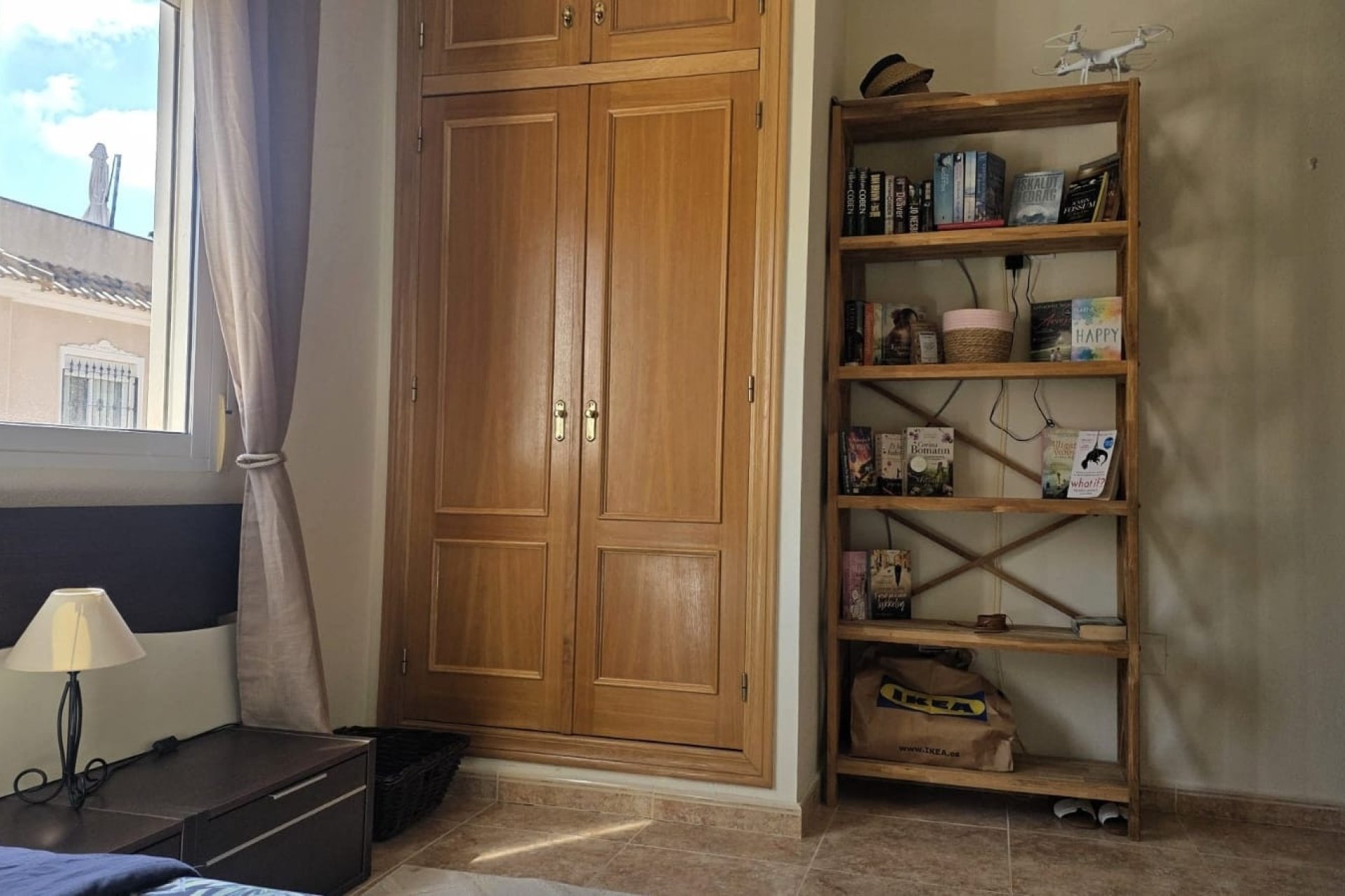 Revente - Villa -
Orihuela Costa - Costa Blanca