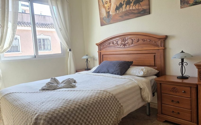 Revente - Villa -
Orihuela Costa - Costa Blanca