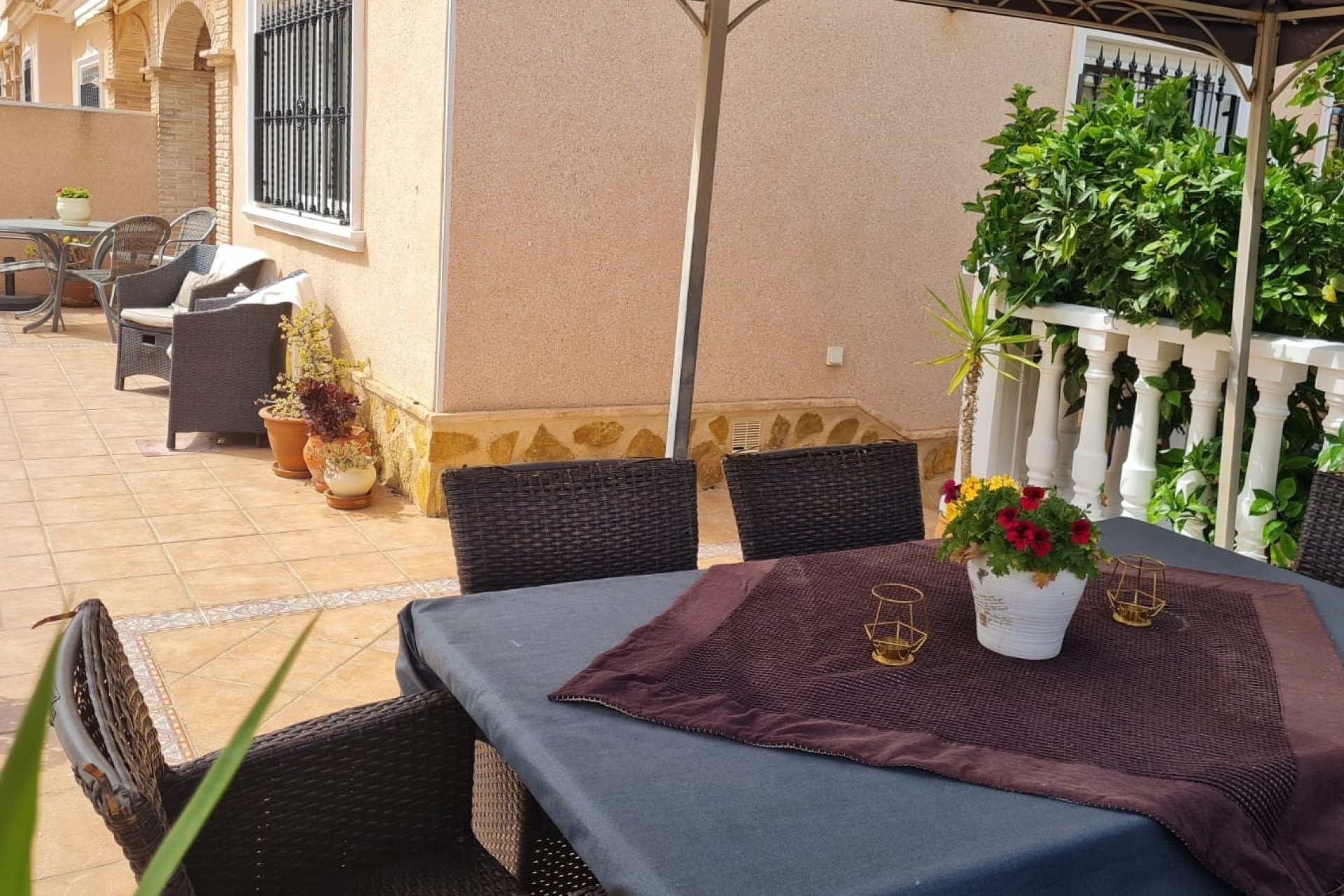 Revente - Villa -
Orihuela Costa - Costa Blanca