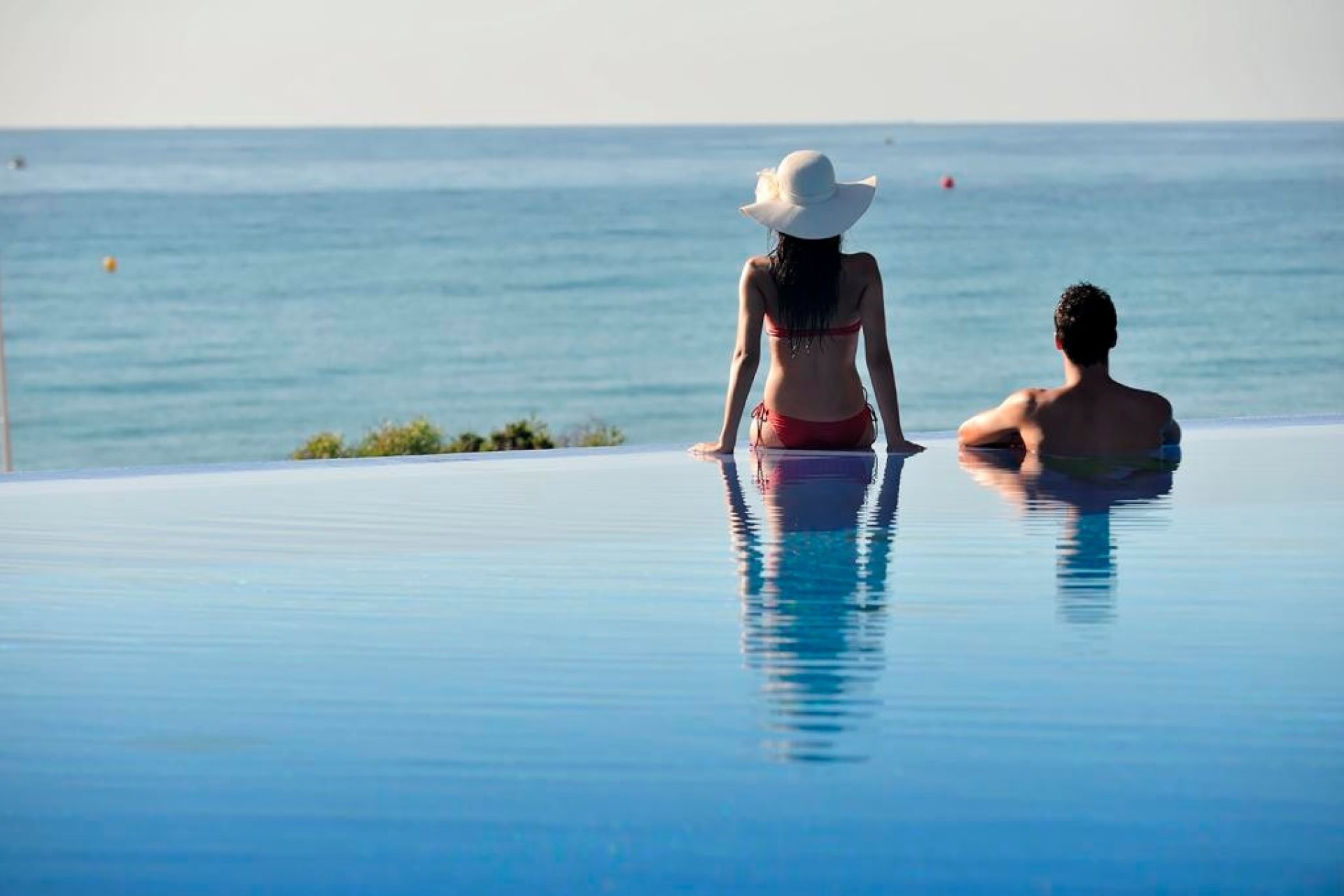 Revente - Villa -
Orihuela Costa - Costa Blanca