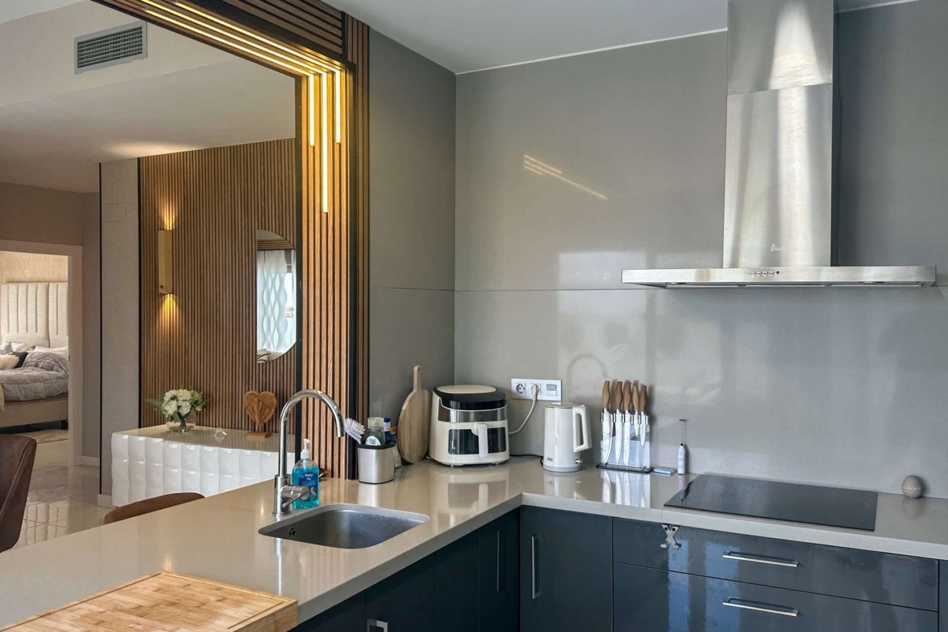Revente - Villa -
Orihuela Costa - Costa Blanca