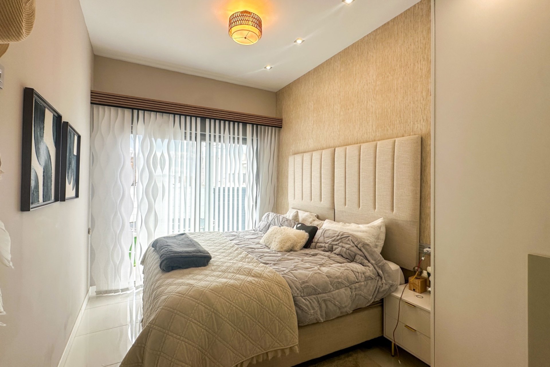 Revente - Villa -
Orihuela Costa - Costa Blanca