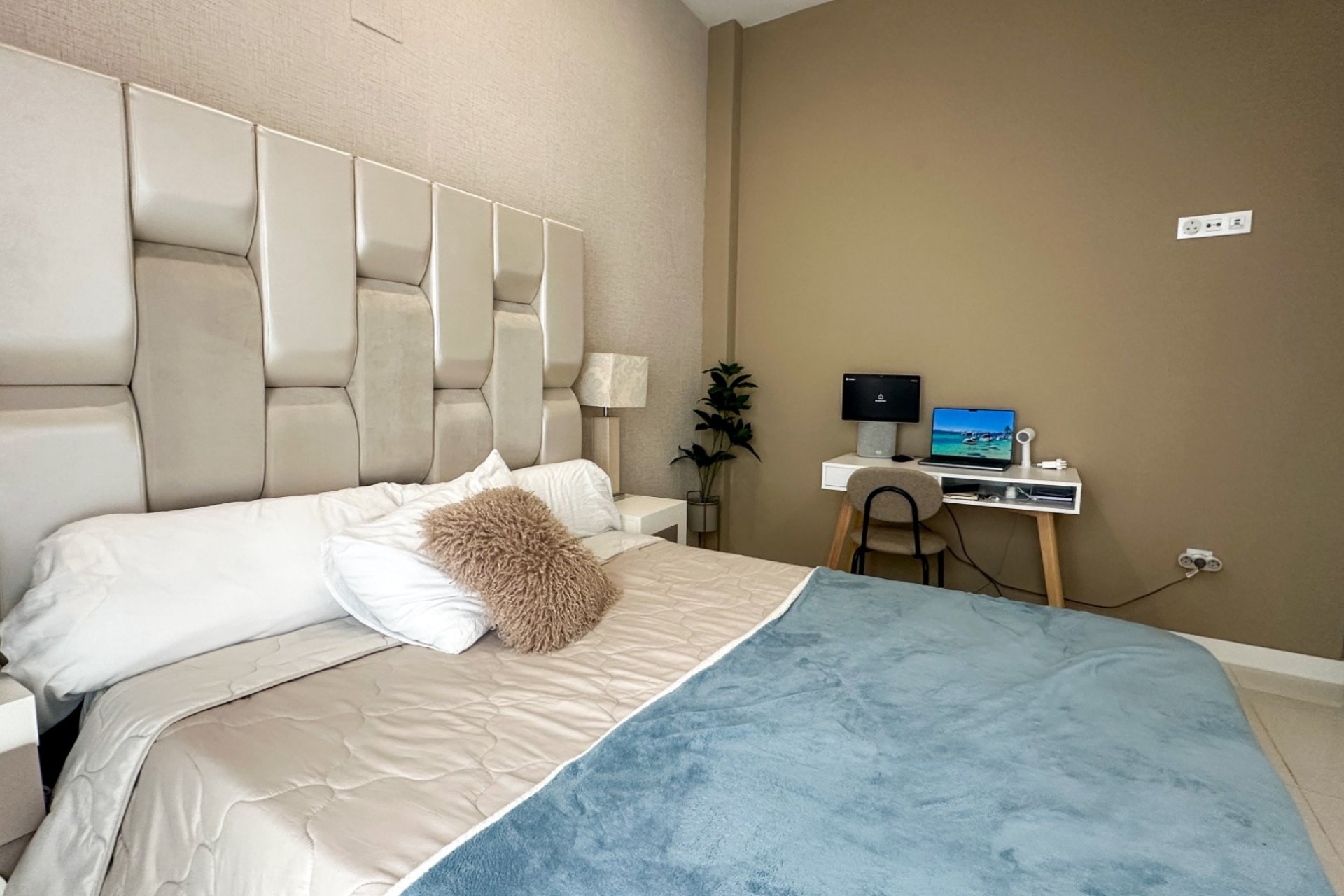 Revente - Villa -
Orihuela Costa - Costa Blanca