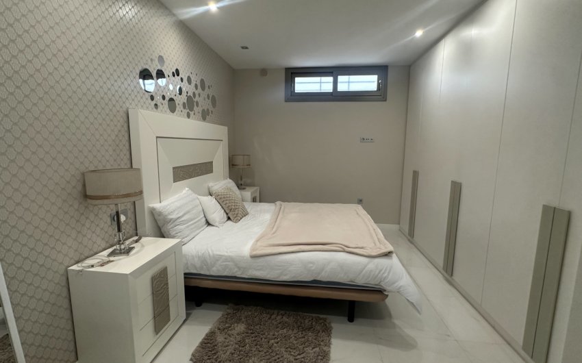 Revente - Villa -
Orihuela Costa - Costa Blanca