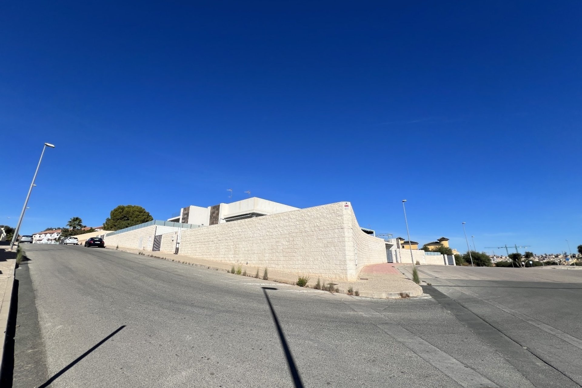 Revente - Villa -
Orihuela Costa - Costa Blanca