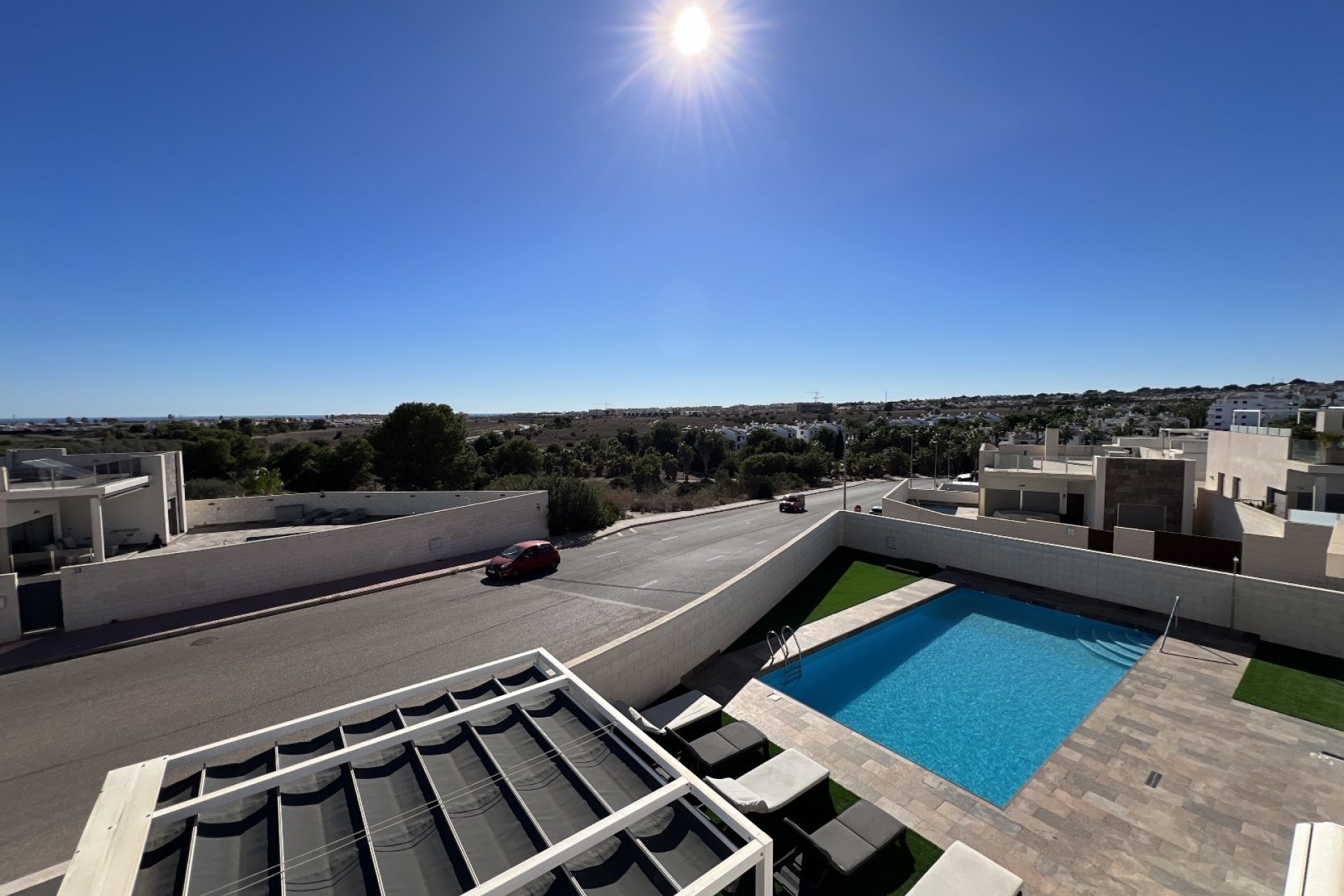 Revente - Villa -
Orihuela Costa - Costa Blanca