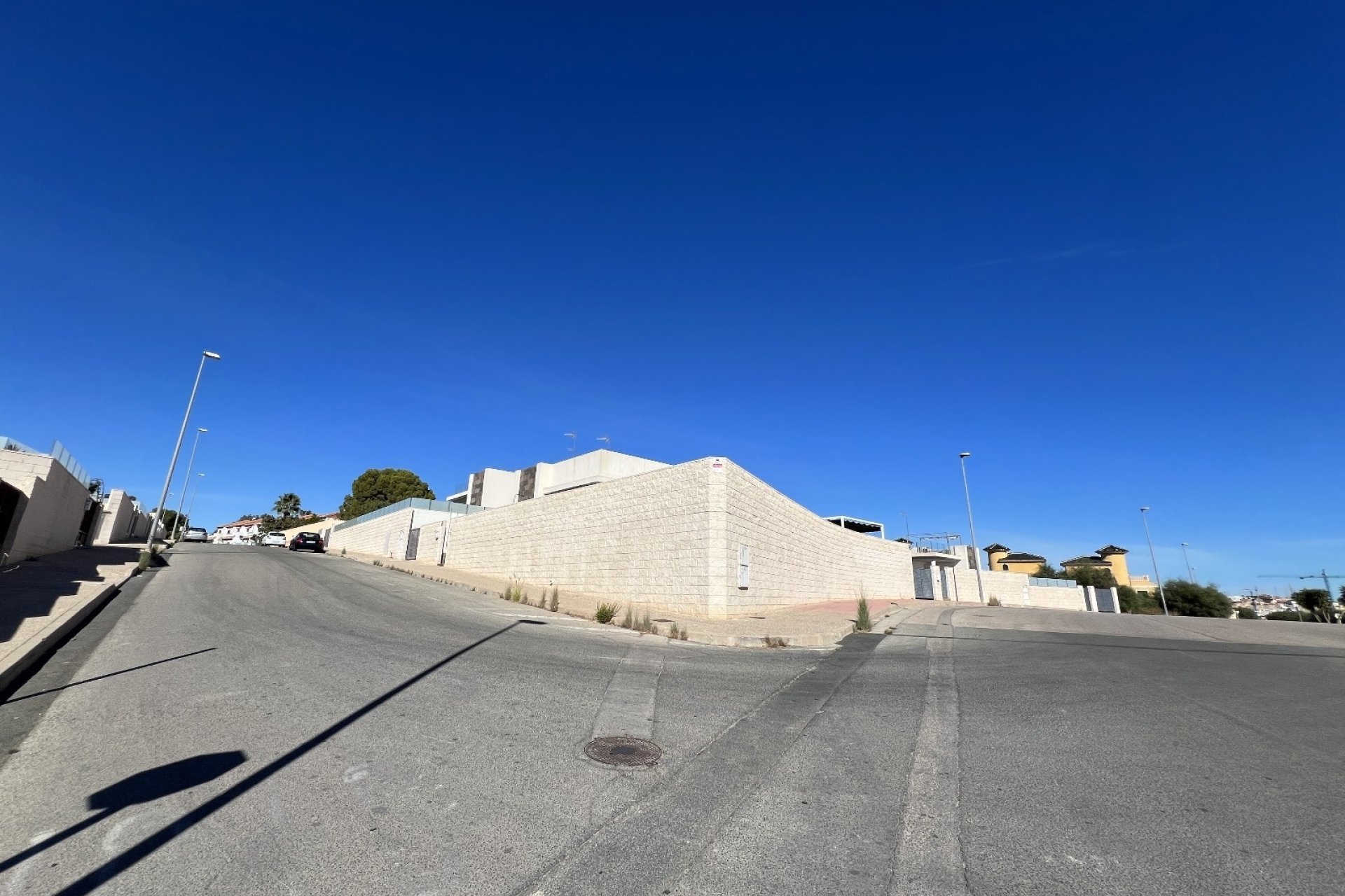 Revente - Villa -
Orihuela Costa - Costa Blanca