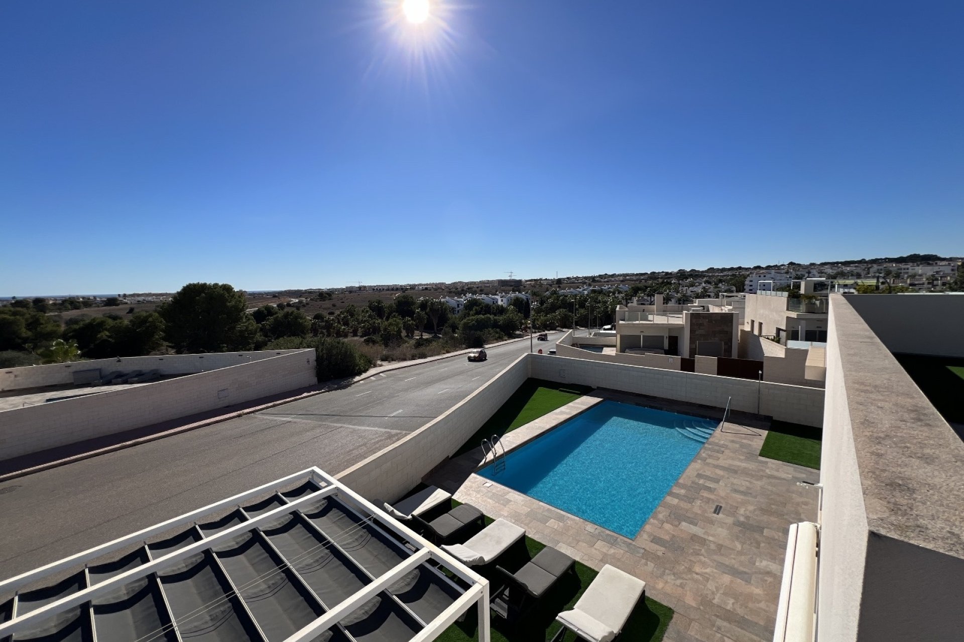 Revente - Villa -
Orihuela Costa - Costa Blanca