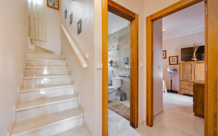 Revente - Villa -
Orihuela Costa - Costa Blanca