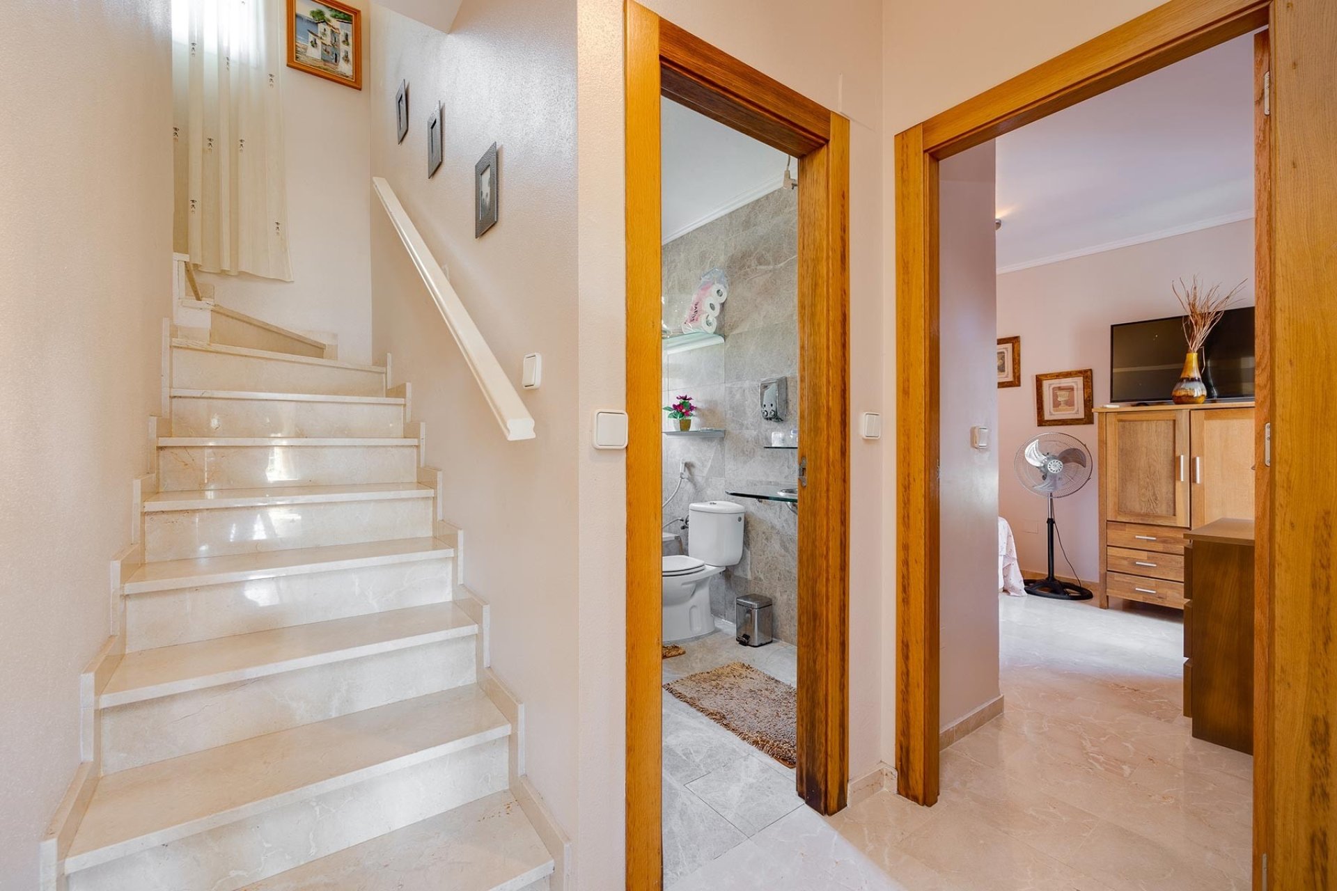 Revente - Villa -
Orihuela Costa - Costa Blanca