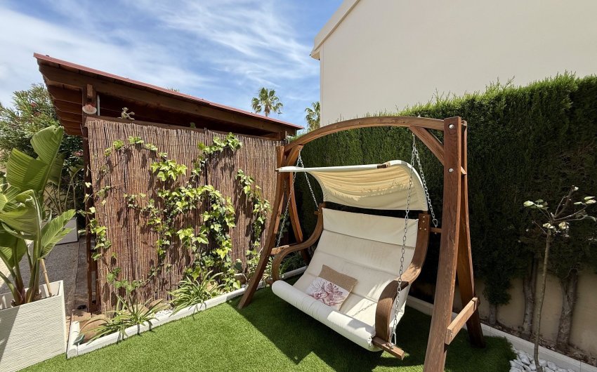 Revente - Villa -
Orihuela Costa - Costa Blanca