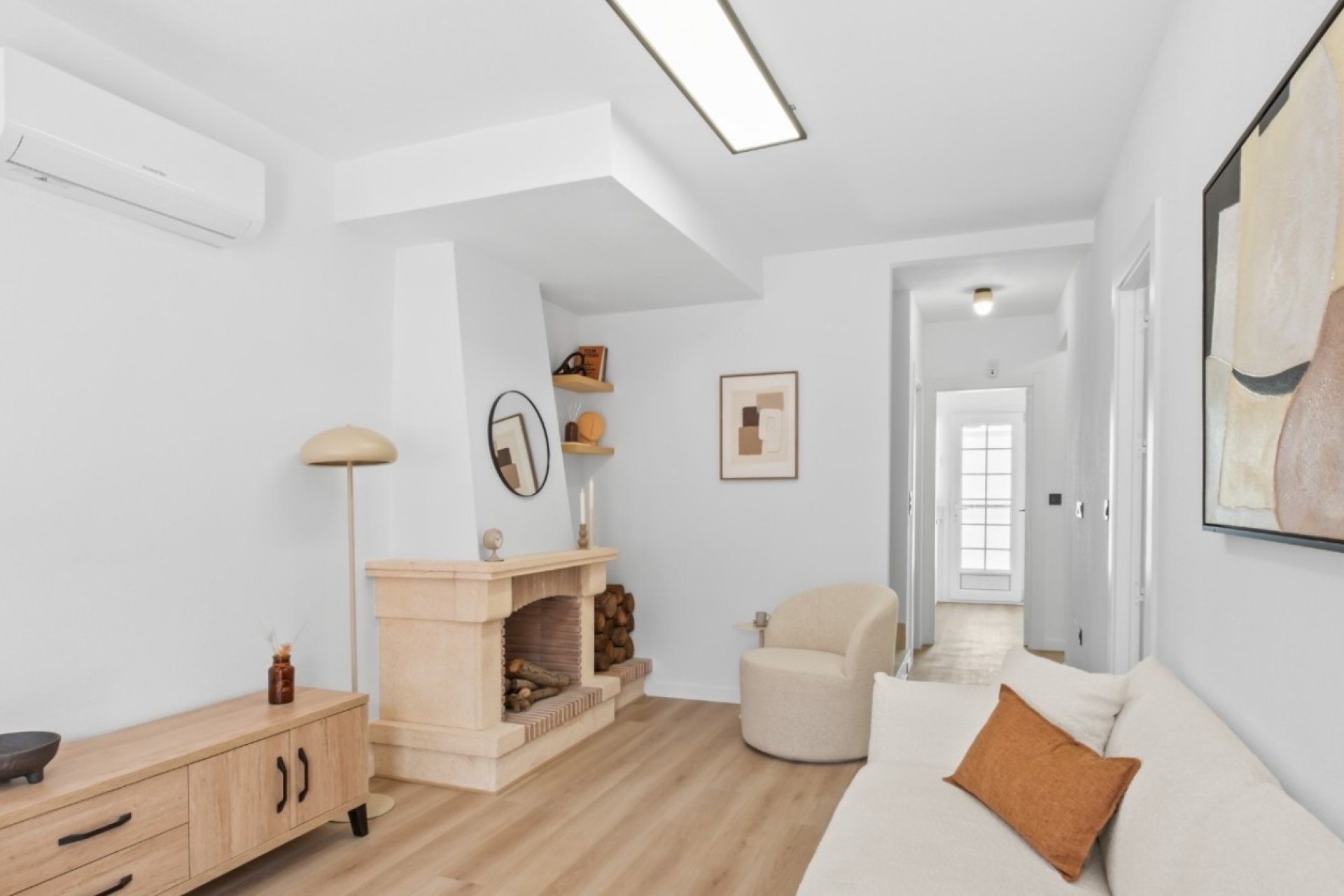 Revente - Villa -
Orihuela Costa - Costa Blanca