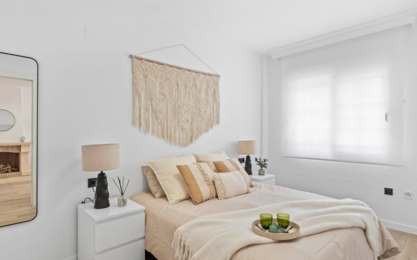 Revente - Villa -
Orihuela Costa - Costa Blanca