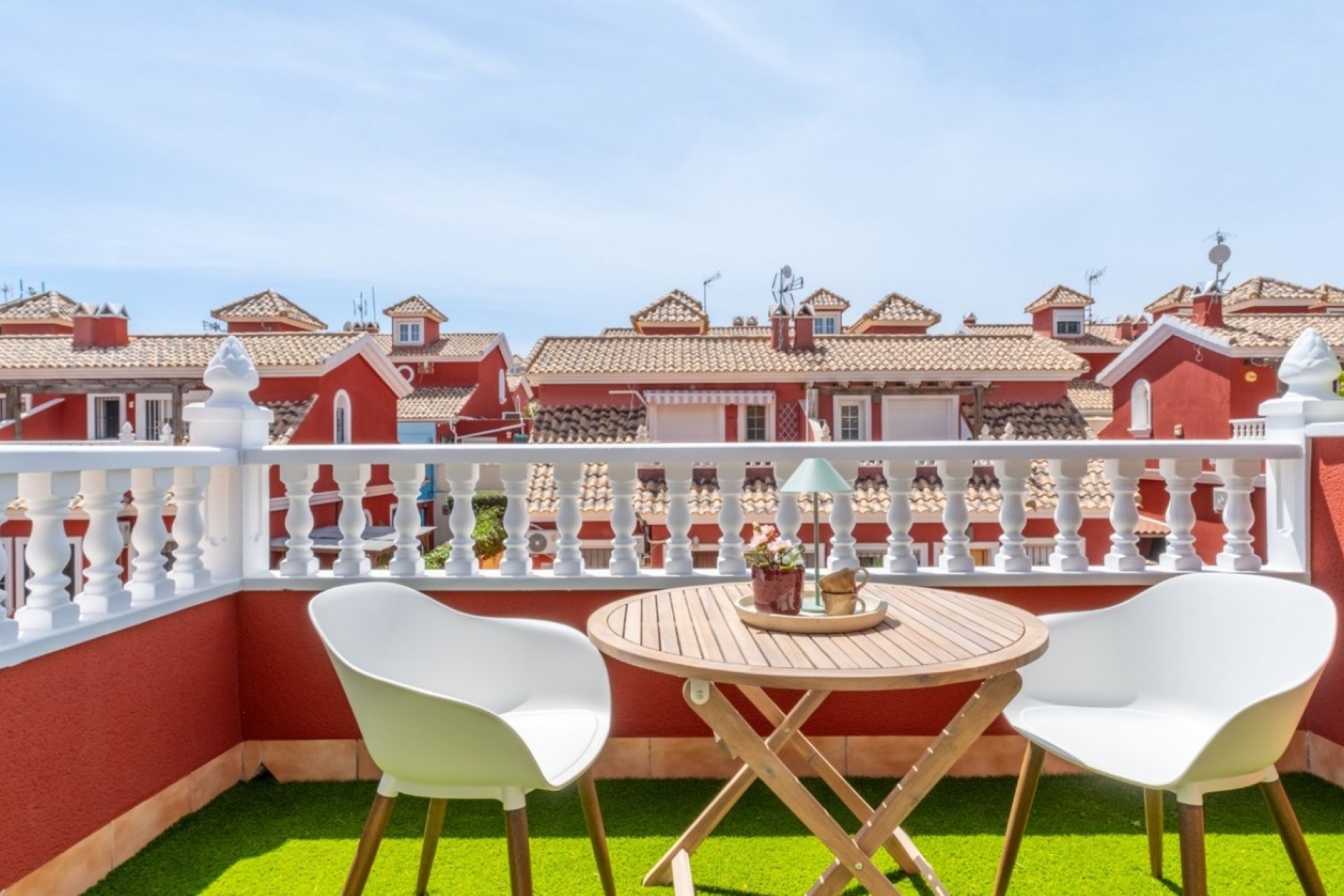 Revente - Villa -
Orihuela Costa - Costa Blanca