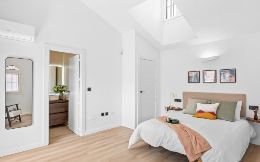 Revente - Villa -
Orihuela Costa - Costa Blanca
