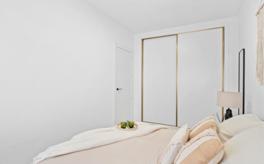 Revente - Villa -
Orihuela Costa - Costa Blanca