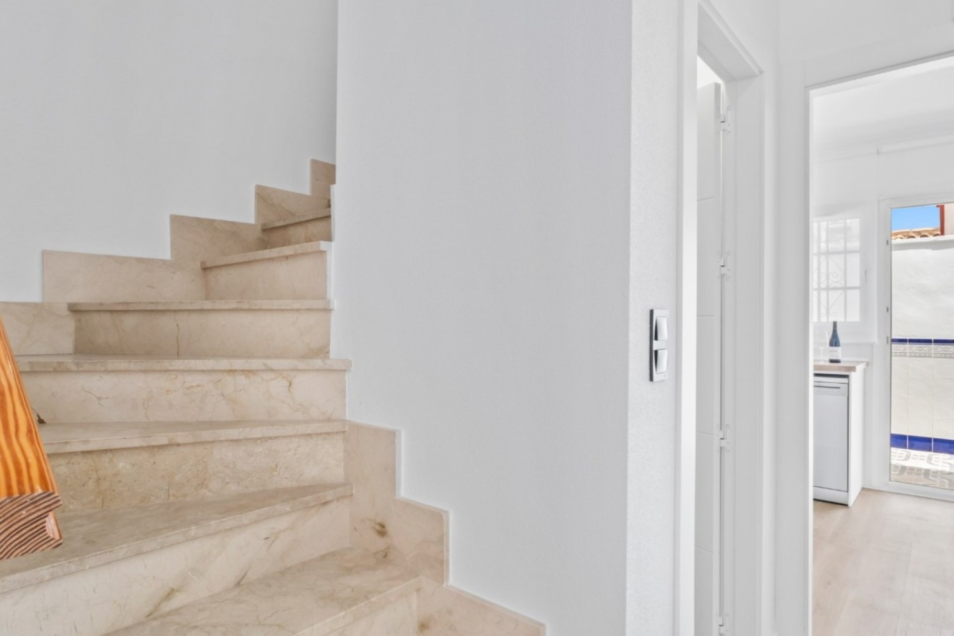 Revente - Villa -
Orihuela Costa - Costa Blanca