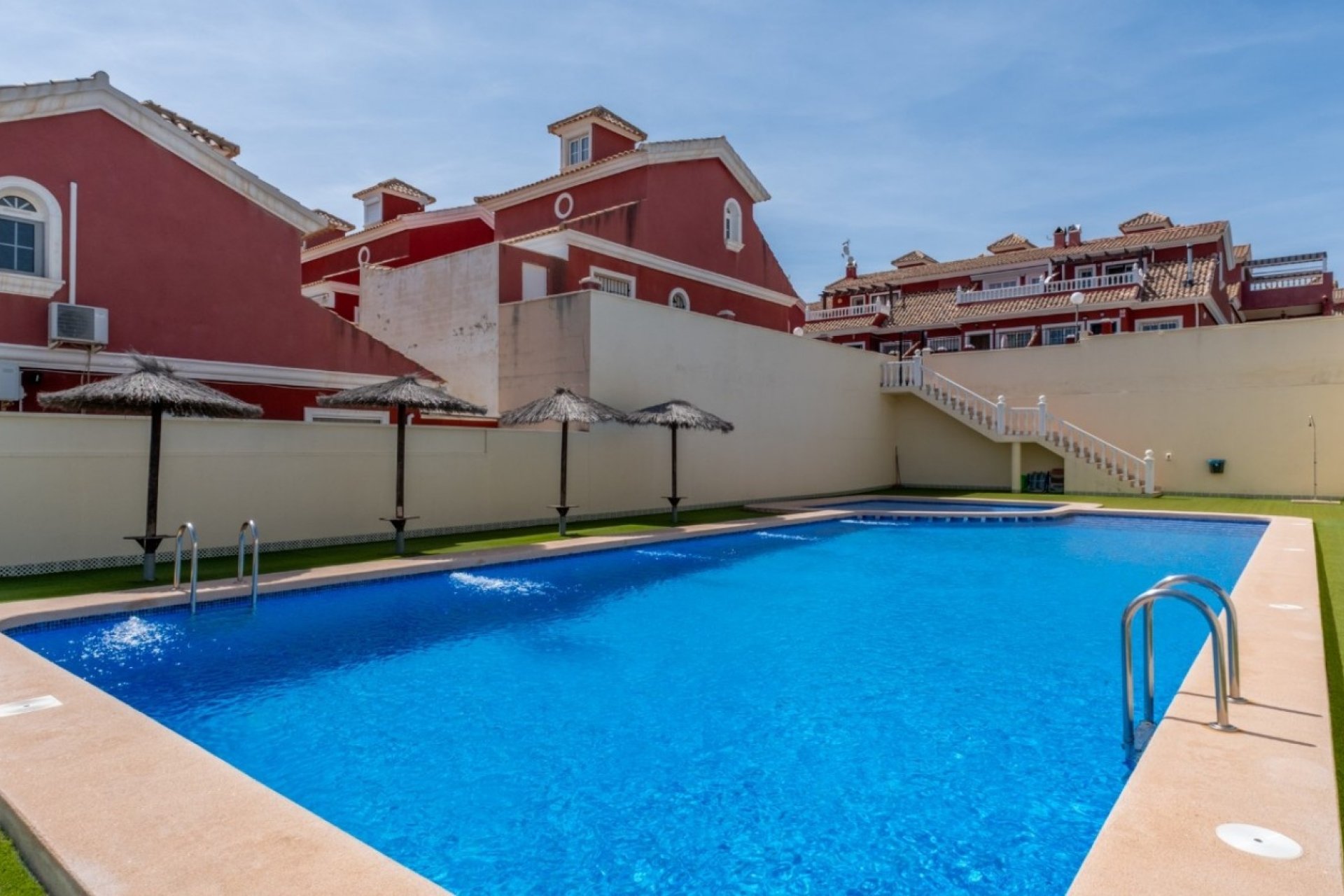 Revente - Villa -
Orihuela Costa - Costa Blanca