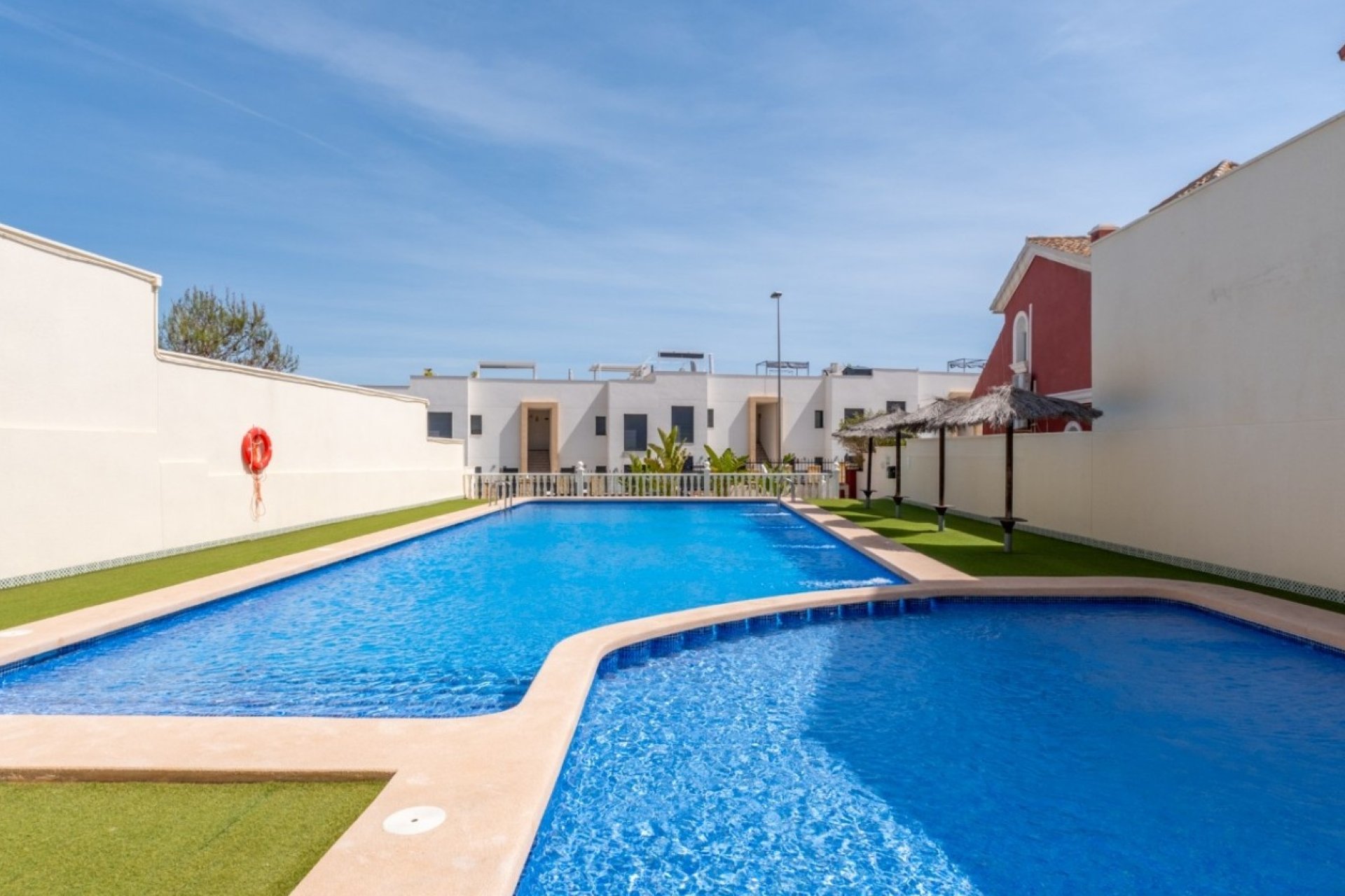 Revente - Villa -
Orihuela Costa - Costa Blanca