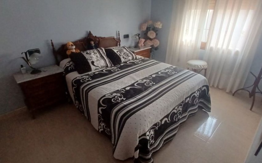 Revente - Villa -
Orihuela Costa - Costa Blanca