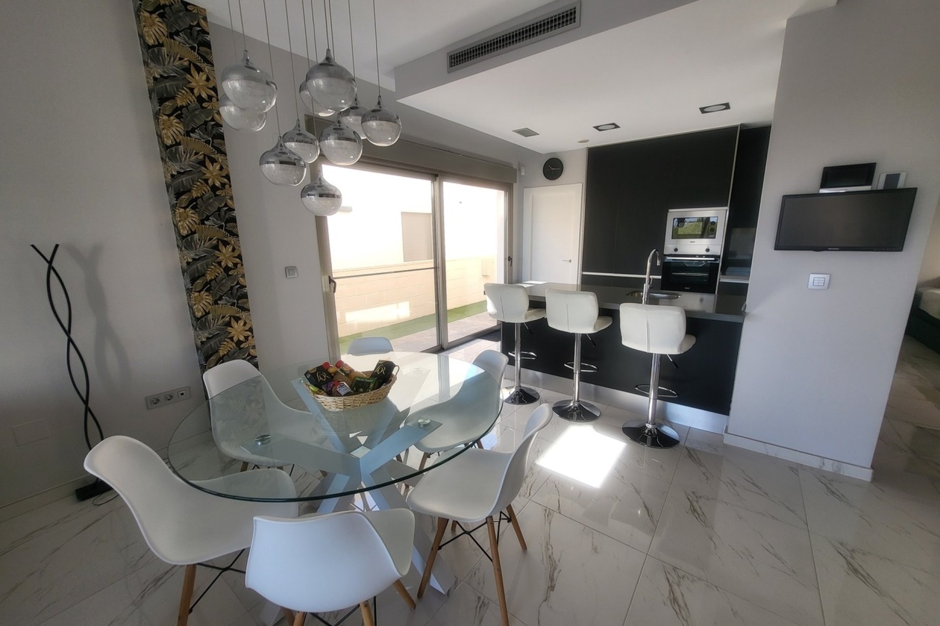 Revente - Villa -
Orihuela Costa - Costa Blanca
