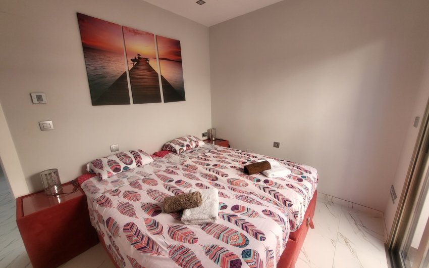 Revente - Villa -
Orihuela Costa - Costa Blanca