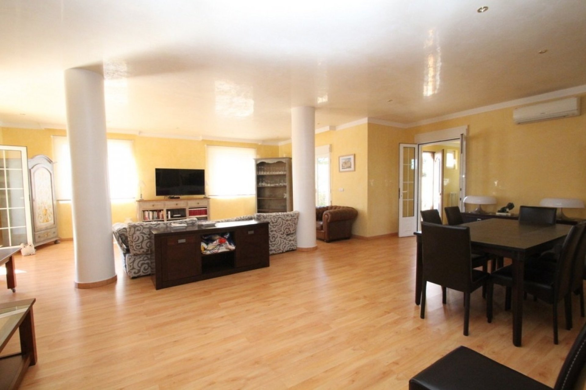 Revente - Villa -
Orihuela Costa - Costa Blanca