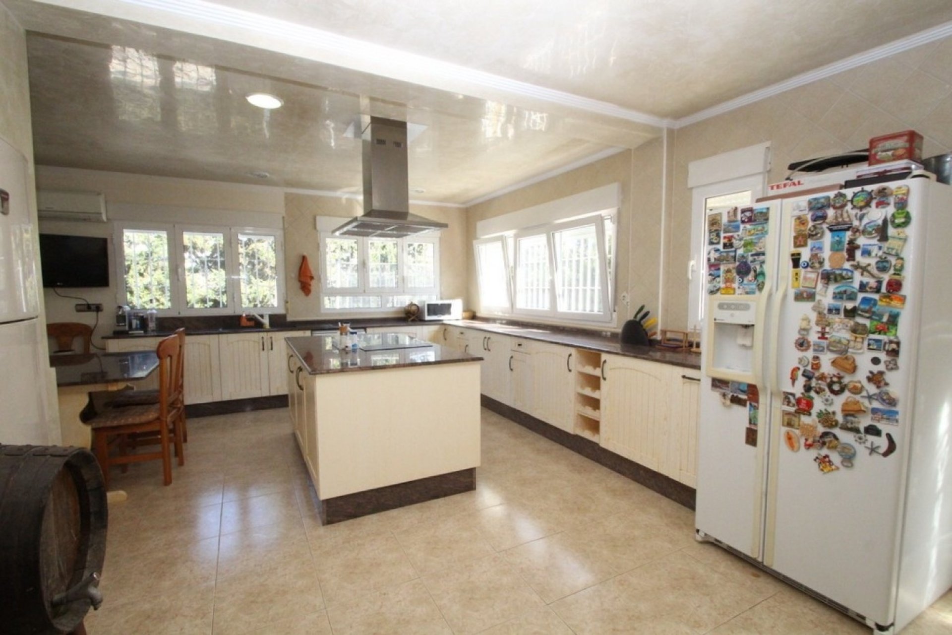 Revente - Villa -
Orihuela Costa - Costa Blanca