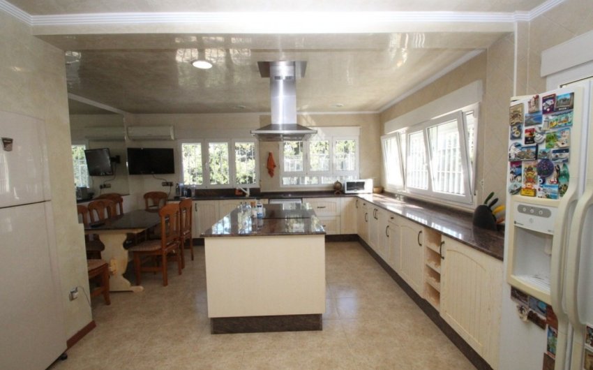 Revente - Villa -
Orihuela Costa - Costa Blanca