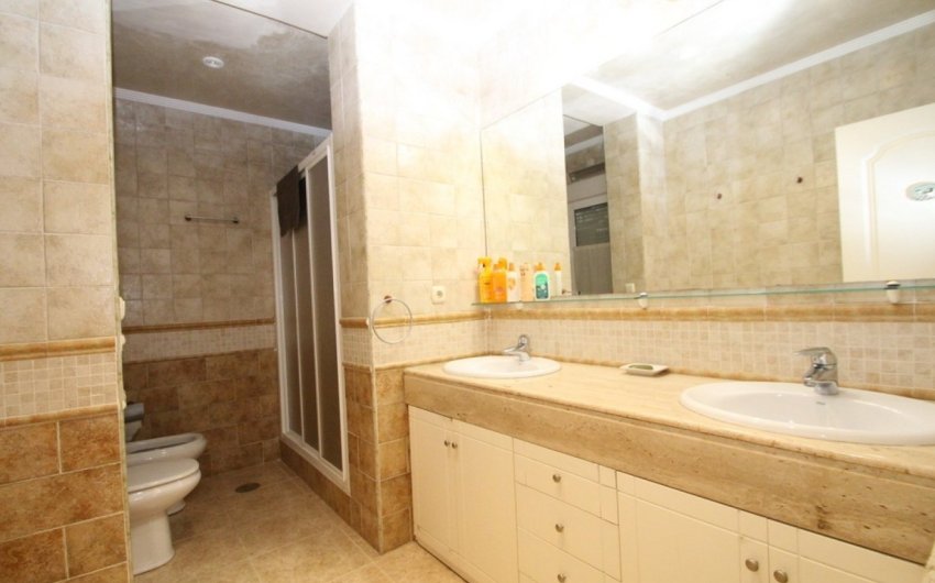 Revente - Villa -
Orihuela Costa - Costa Blanca
