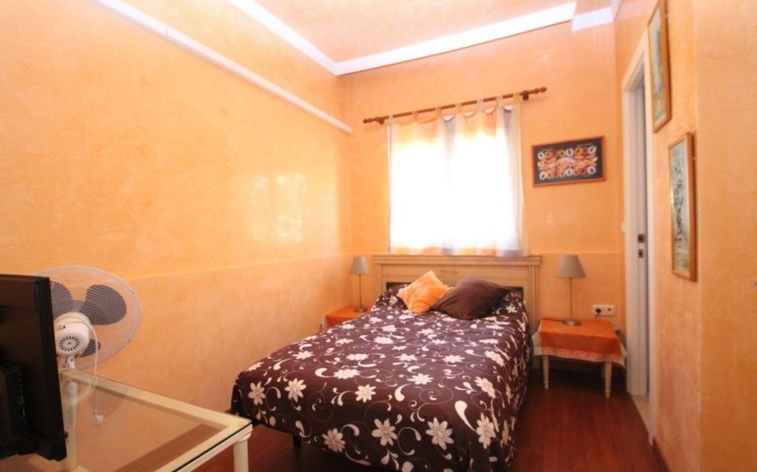 Revente - Villa -
Orihuela Costa - Costa Blanca