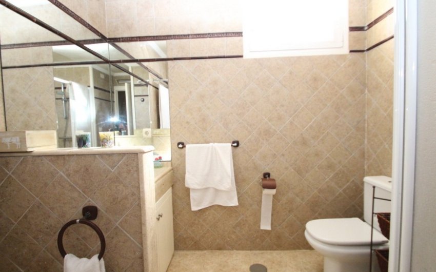 Revente - Villa -
Orihuela Costa - Costa Blanca