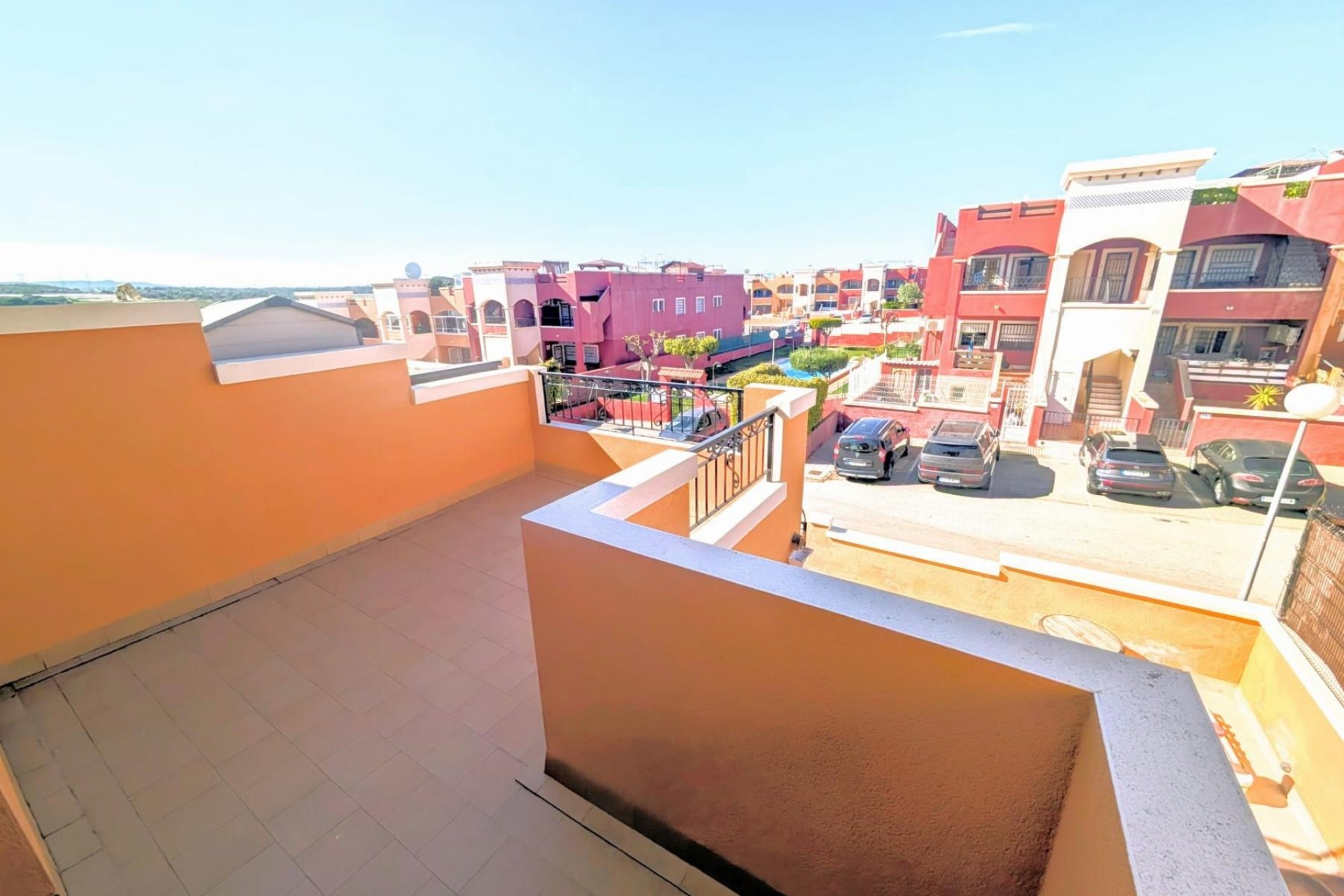 Revente - Villa -
Orihuela Costa - Costa Blanca