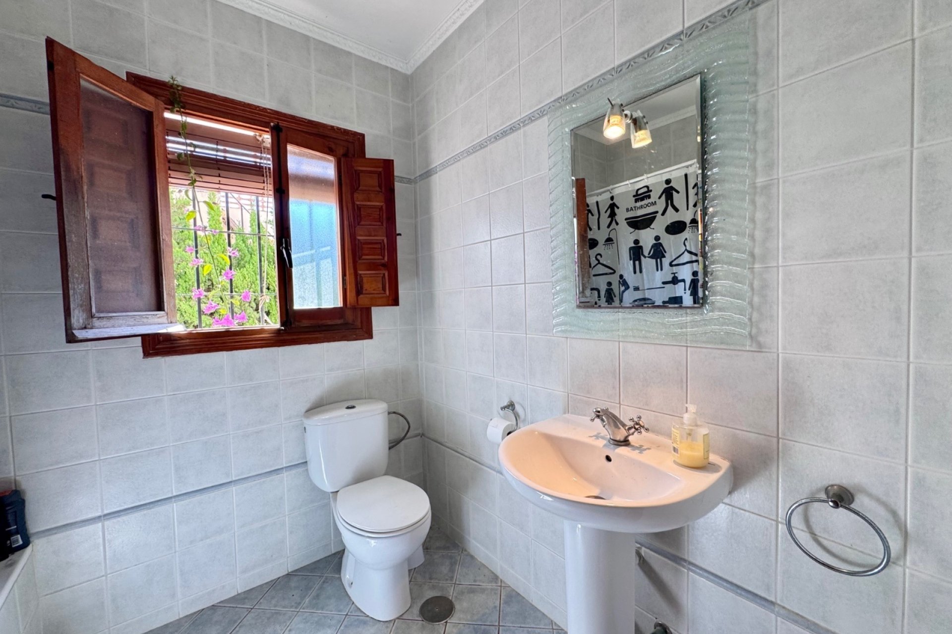 Revente - Villa -
Orihuela Costa - Costa Blanca