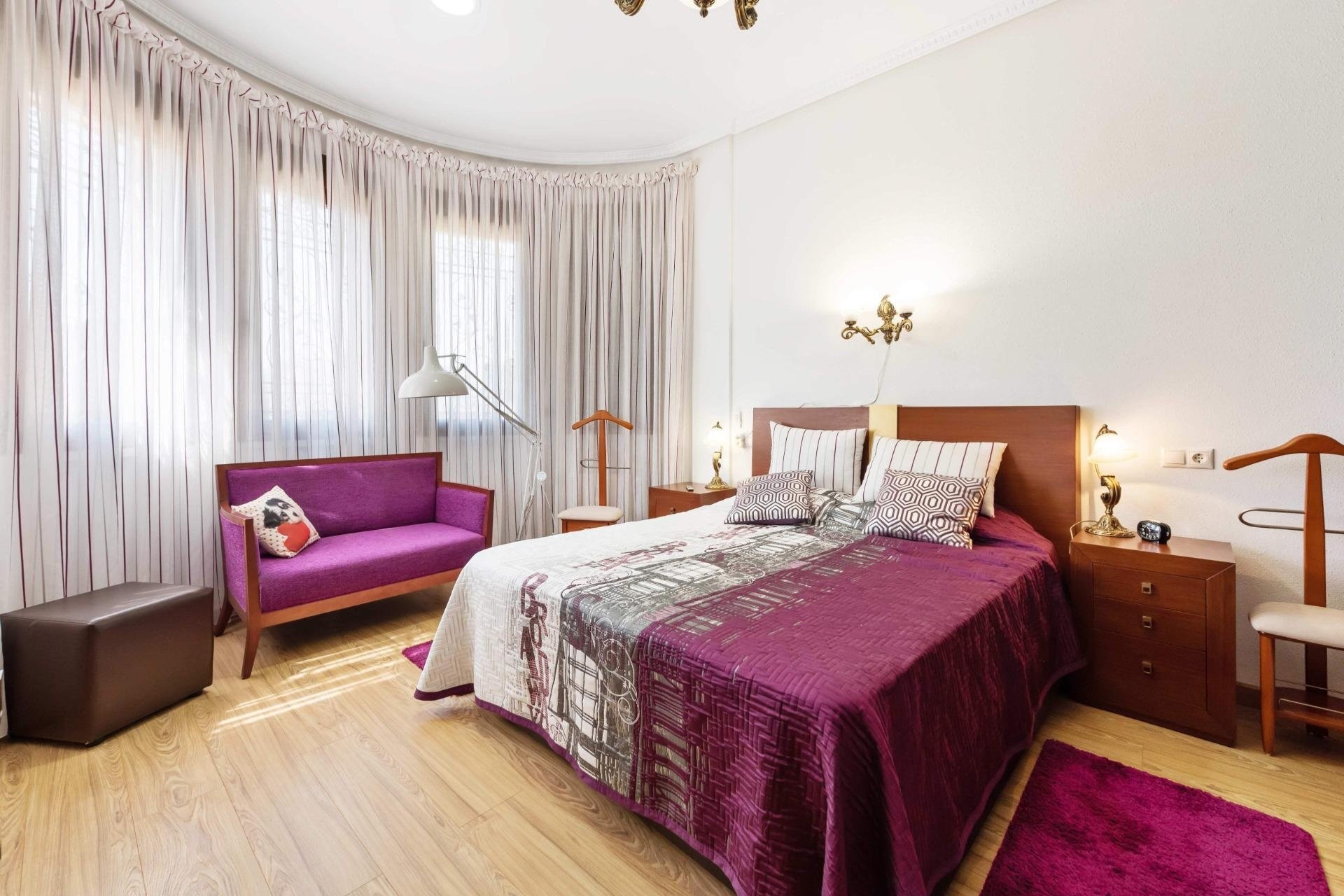 Revente - Villa -
Orihuela Costa - Costa Blanca