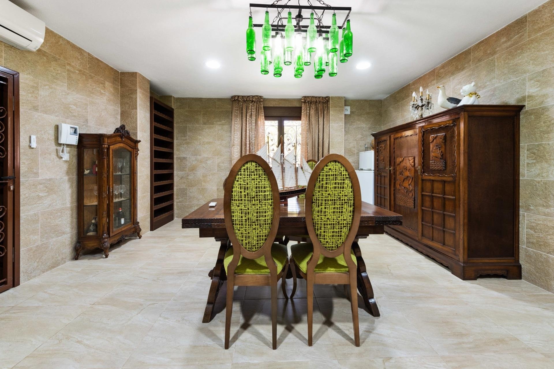 Revente - Villa -
Orihuela Costa - Costa Blanca